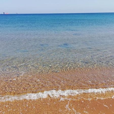 Residenza Anna Maria Lägenhet Crotone Exteriör bild