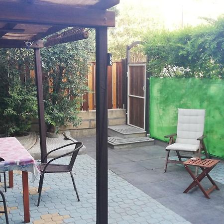 Residenza Anna Maria Lägenhet Crotone Exteriör bild