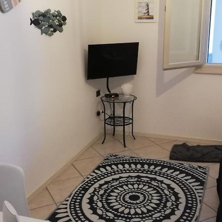 Residenza Anna Maria Lägenhet Crotone Exteriör bild