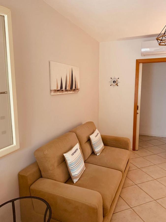 Residenza Anna Maria Lägenhet Crotone Exteriör bild