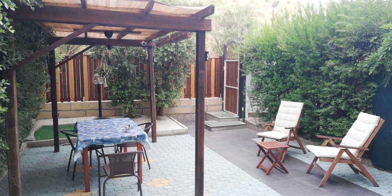 Residenza Anna Maria Lägenhet Crotone Exteriör bild