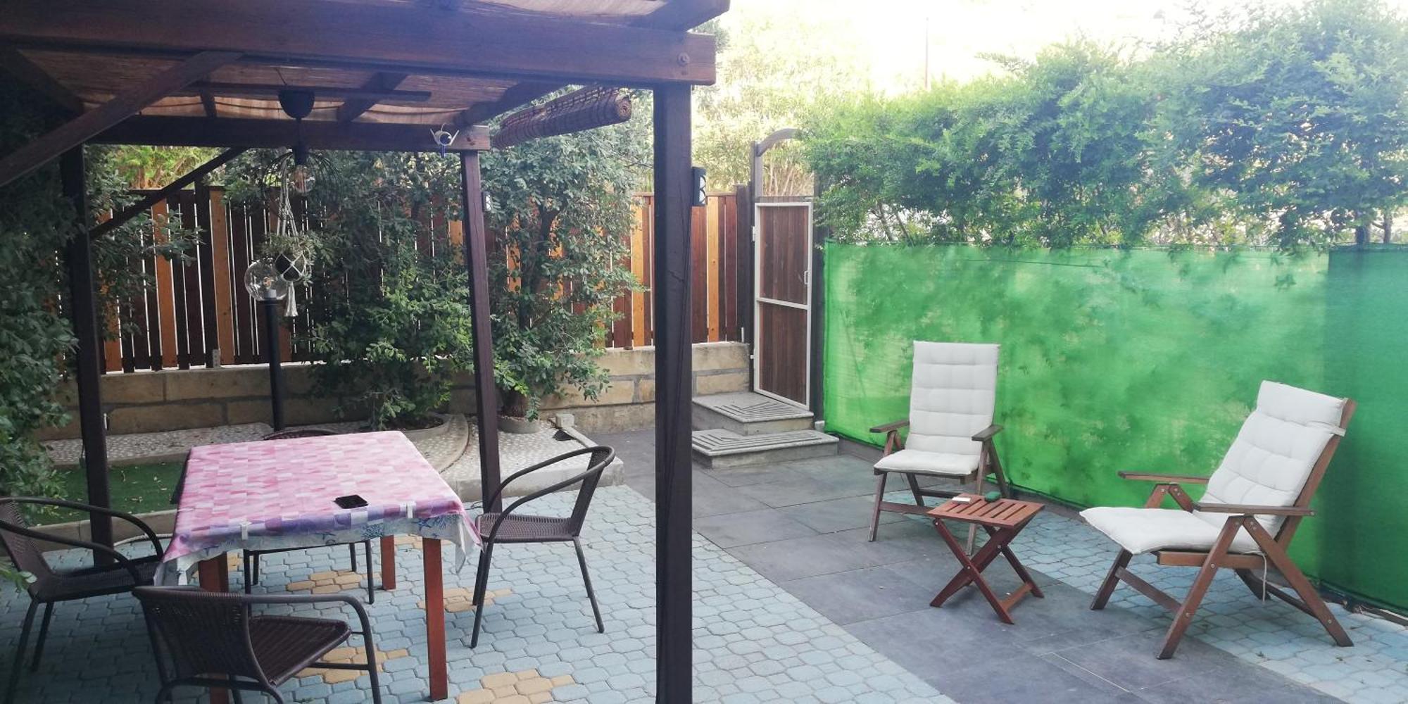 Residenza Anna Maria Lägenhet Crotone Exteriör bild