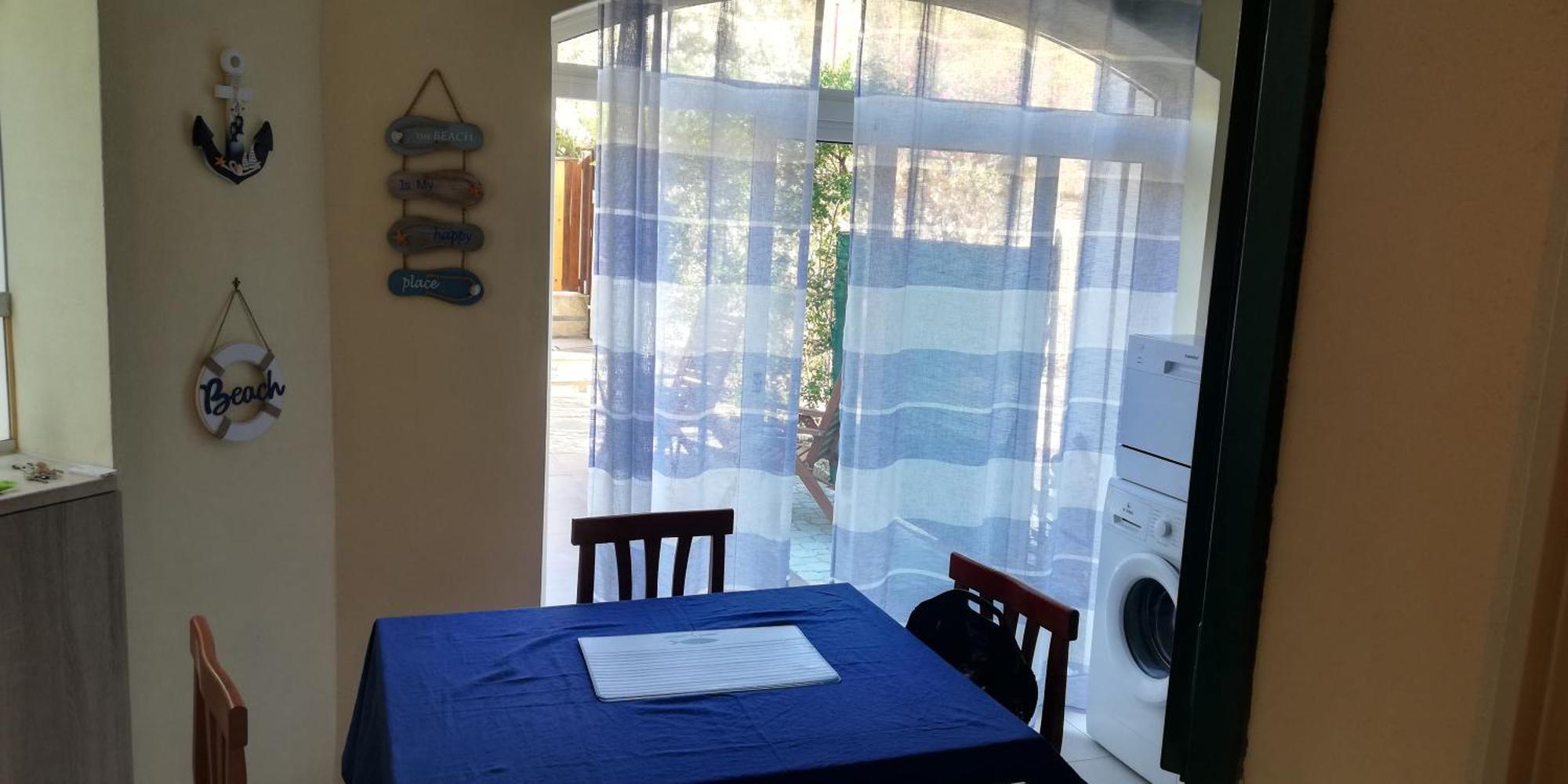 Residenza Anna Maria Lägenhet Crotone Exteriör bild